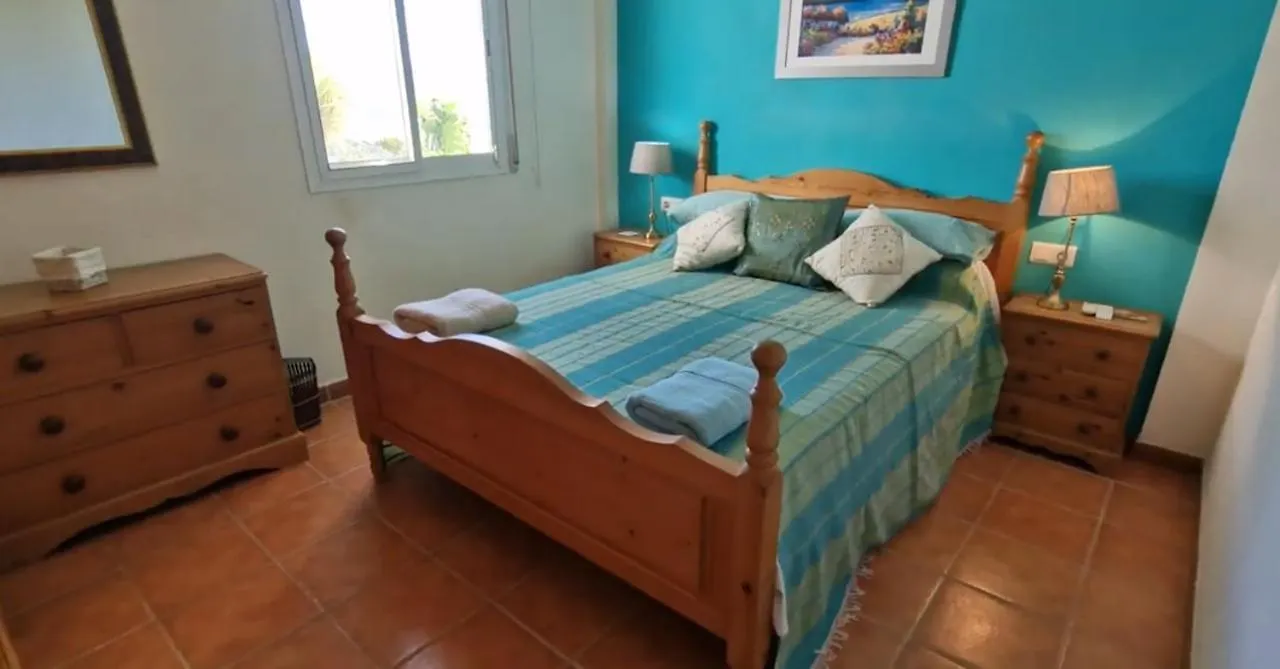 Holiday home Leon De Ebano Villa Madrid Spain