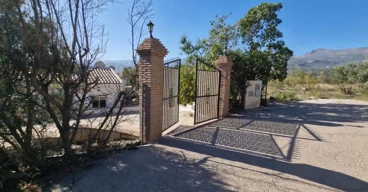 Leon De Ebano Villa Madrid 0*, El Cerro Spain