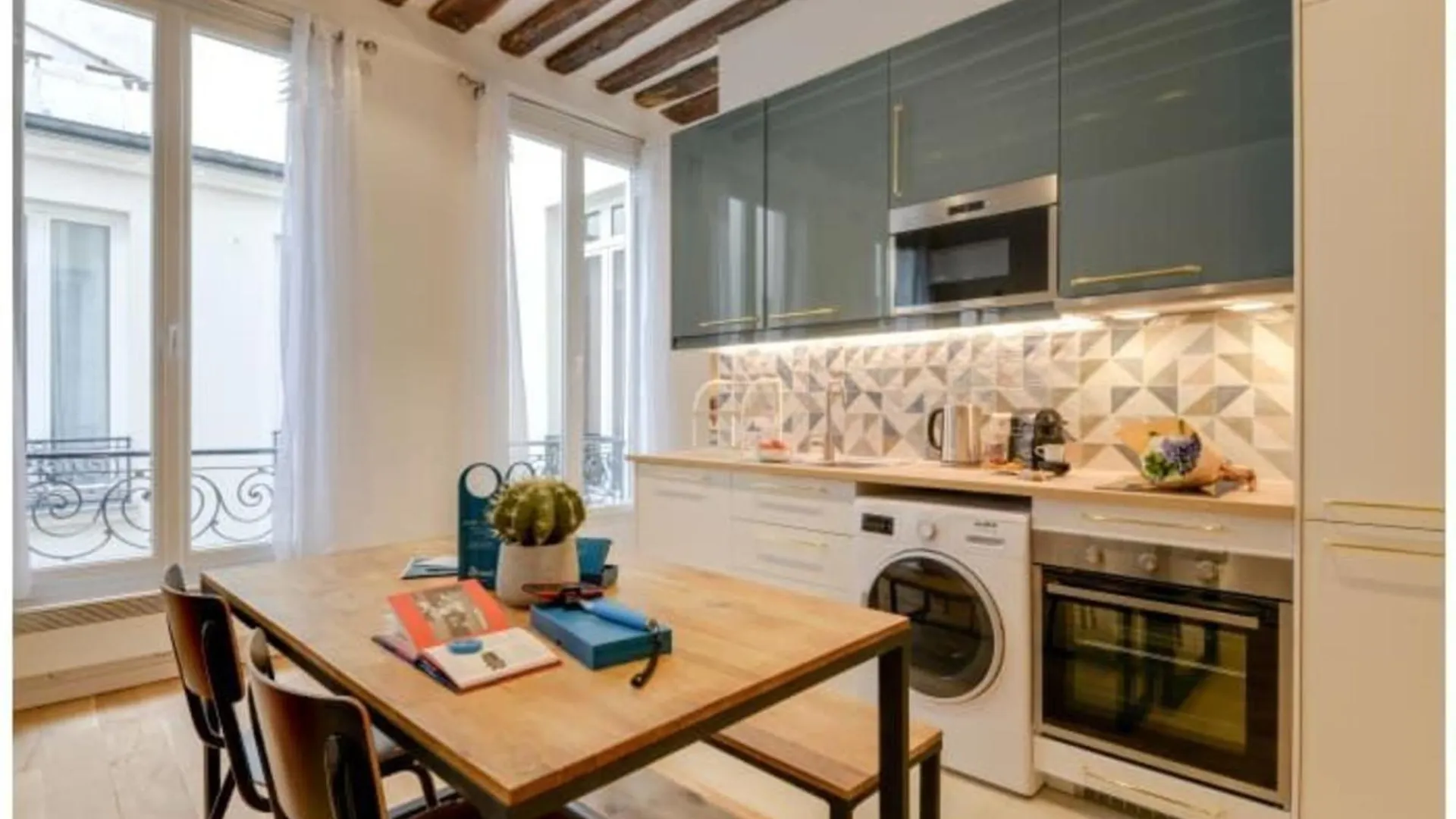 Holiday home Leon De Ebano Villa Madrid