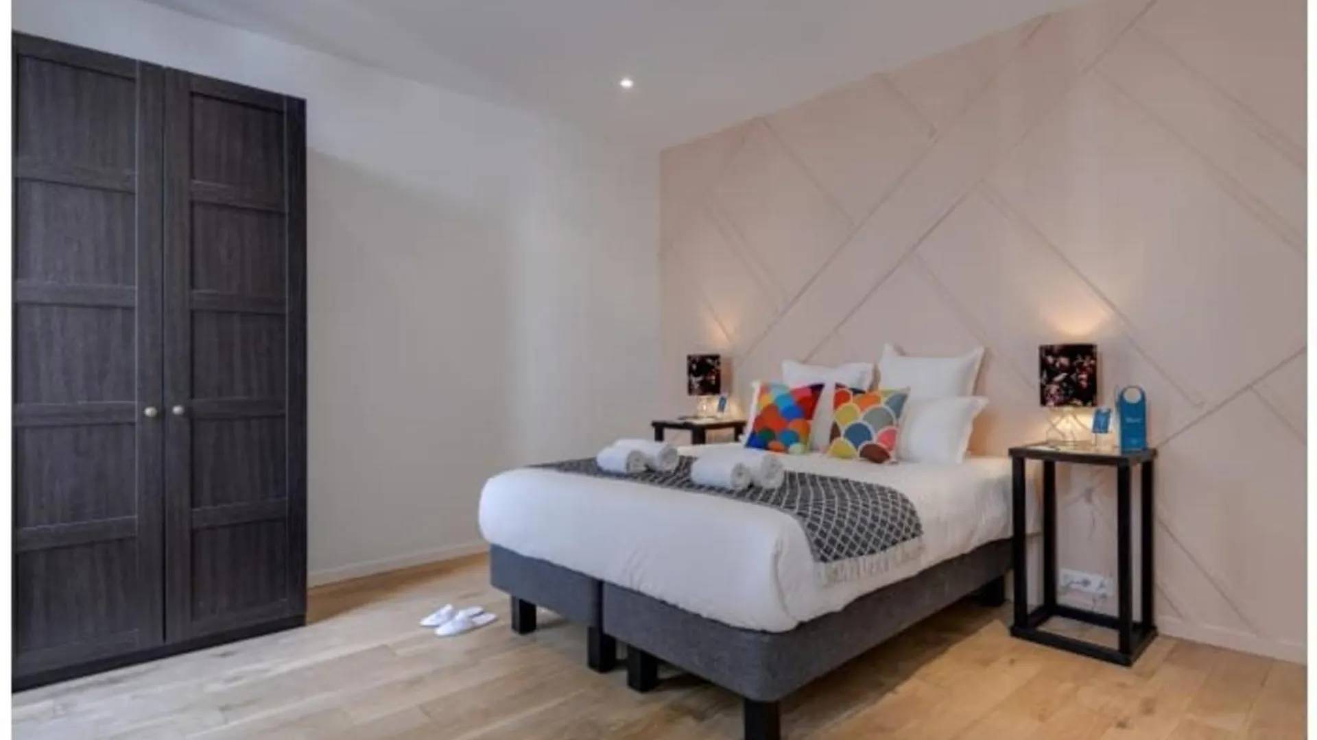 Holiday home Leon De Ebano Villa Madrid